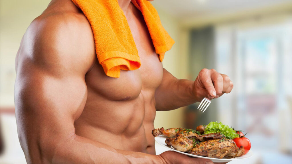 7 Best Bodybuilding Meal Delivery Services of 2023