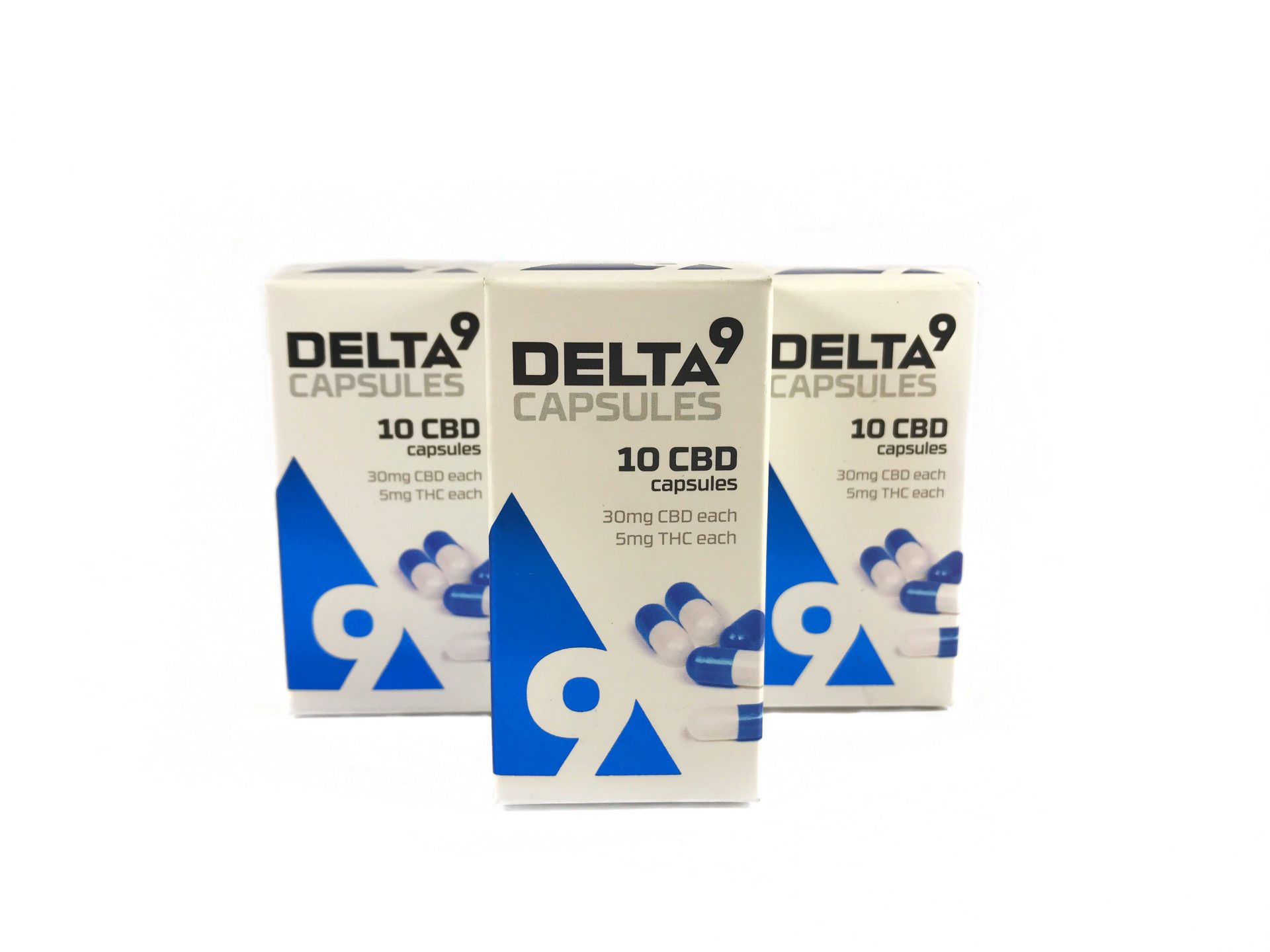 Benefits of DELTA 9 THC PRODUCTS