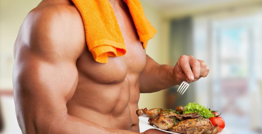 7 Best Bodybuilding Meal Delivery Services of 2023